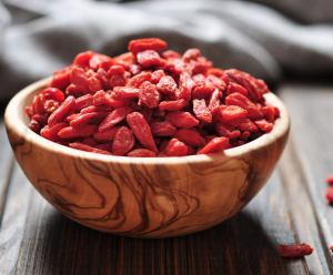 Goji Berries - diet food