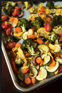 broccoli - diet meal plan