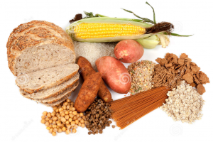 complex carbs - diet foods