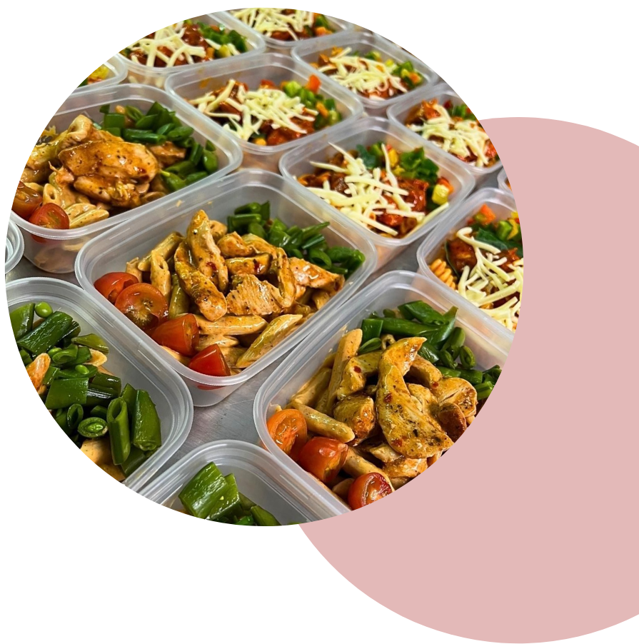 Healthy Main Meals Delivered - Diet Meal Plans | Result Plan